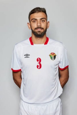 Mohannad Khair Al Souliman