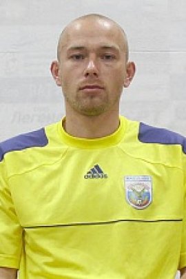 Vyacheslav Marikoda