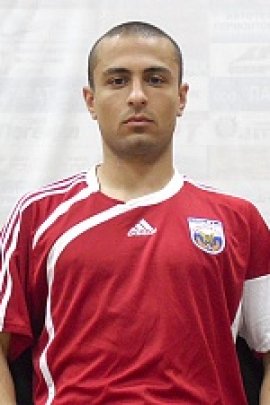 Georgiy Minasov