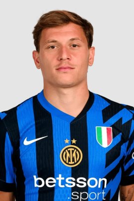 Nicolò Barella