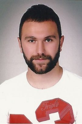 Murat Akgül
