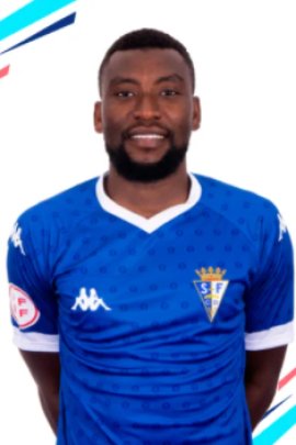 Djak Traoré