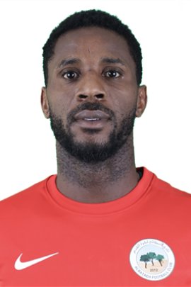 Anatole Abang Stats et palmarès 23/24