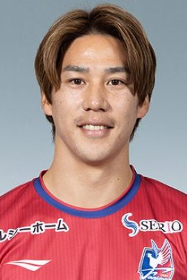 Ataru Esaka Stats et palmarès 2024