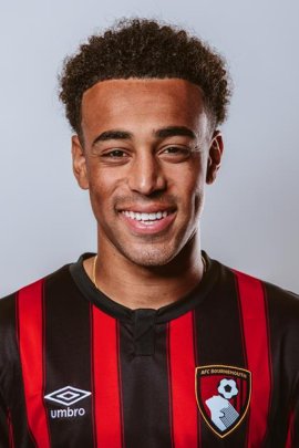 Tyler Adams