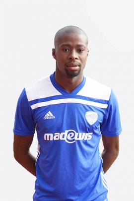 Modibo Haïdara