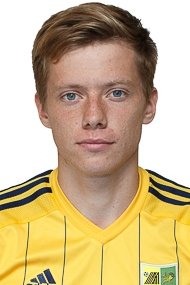 Andriy Ralyuchenko