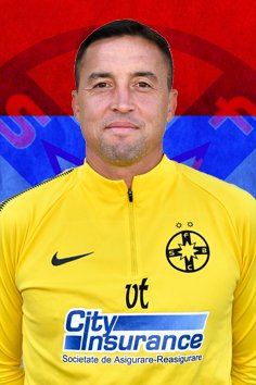 Viorel Tanase Stats et palmarès 24/25