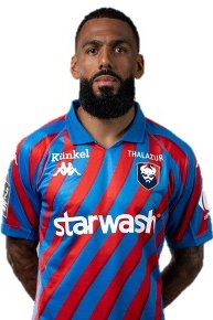 Yann M'Vila