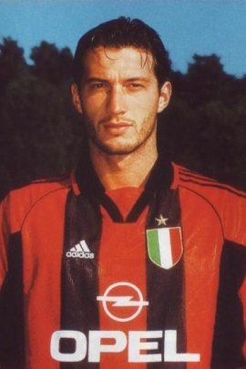 Mirco Sadotti Stats et palmarès