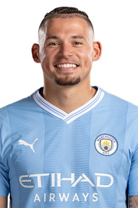 Kalvin Phillips