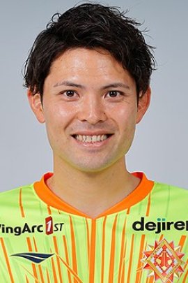 Yosuke Kamigata