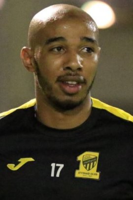 Player: Albaye Papa Diop