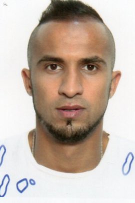 Mohamed El Hadi Boulaouidet