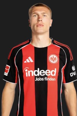 photo Rasmus Kristensen