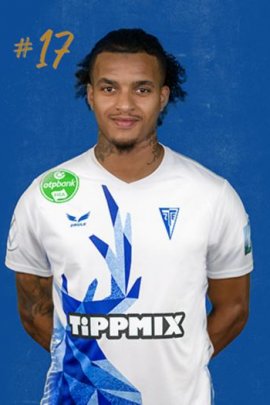 Sandro Semedo