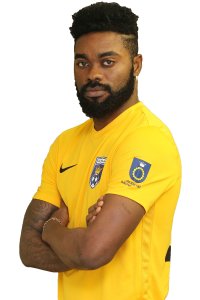 Lukman Haruna