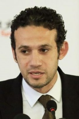 Mohamed Fadl