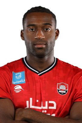 Oumar Gonzalez Stats et palmarès 24/25