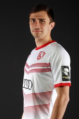 Dmitri Mandricenco Stats et palmarès 2023