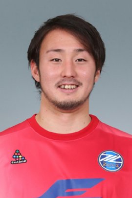 Kyohei Shimazaki
