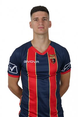 Fabrizio Buschiazzo Stats et palmarès 2022