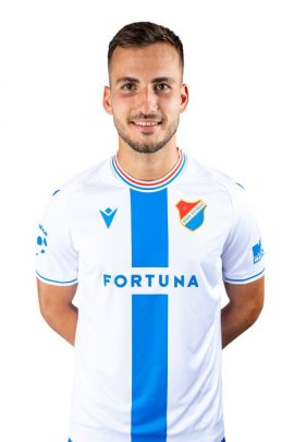 Filip Kubala Stats et palmarès 23/24