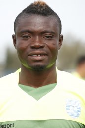 Issaka Abudu Diarra