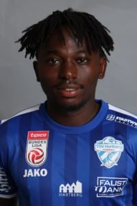 Zakaria Sanogo