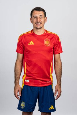  Mikel Oyarzabal