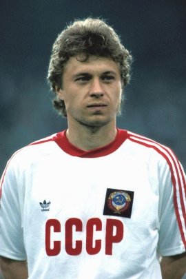 Oleksandr Zavarov