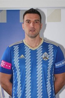 Mario Budimir