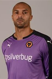 Carl Ikeme