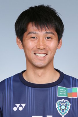 Naoya Kikuchi
