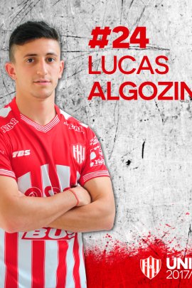 Lucas Algozino - Stats and titles won