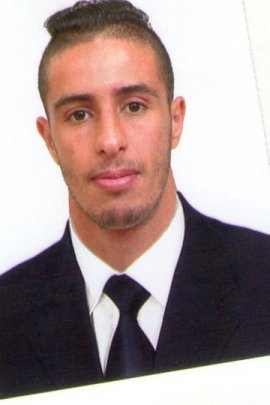 Mohamed Yassine Athmani