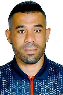 Mohamed Khaloufi