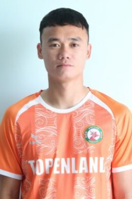 Xuan Nam Nguyen