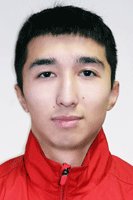 Alibek Nurmagambetov Stats et palmarès