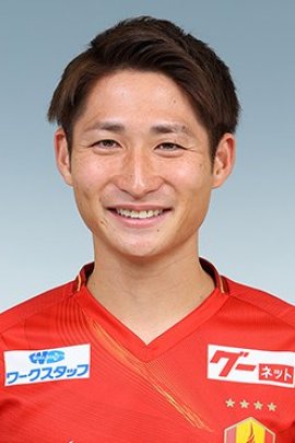 Ryuji Izumi