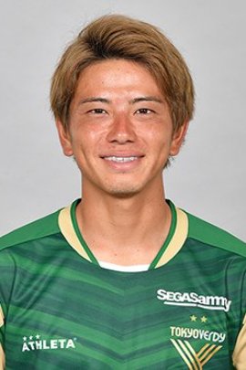 Tatsuya Hasegawa