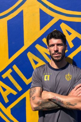 Carlos Matheu Stats et palmarès 2023