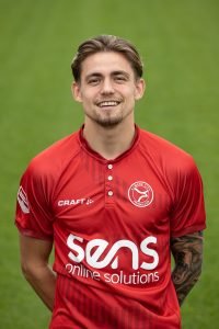 photo Elias Sörensen