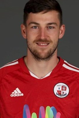 Ashley Nadesan Estad. y palmarés 23/24