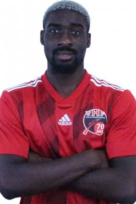 Abdoulaye Bomou
