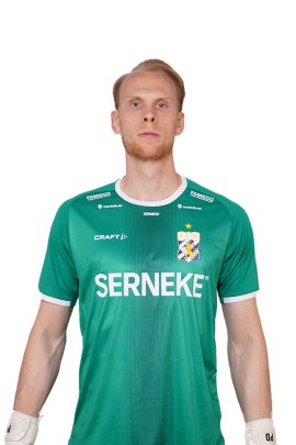 Pontus Dahlberg