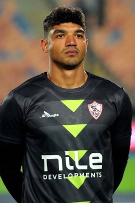 Mohamed Sobhy