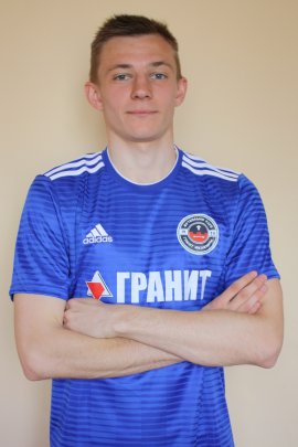 Andrey Novik