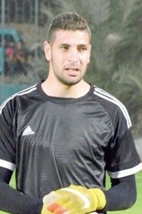 Amr Abdel Majid