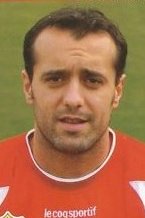 Milan Rapaic Stats et palmarès